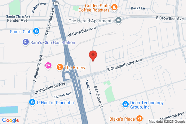 ProSource of North Orange County