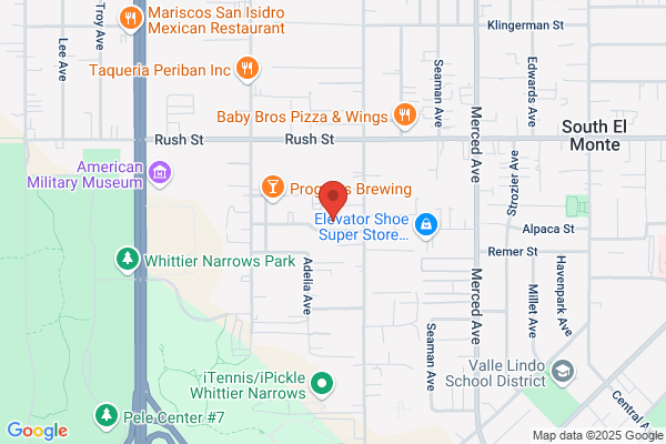 G & R Furniture Factory Showrooms
