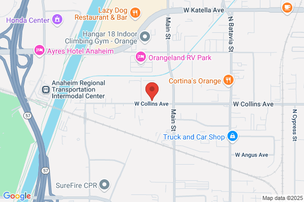 OC Furniture Design Center