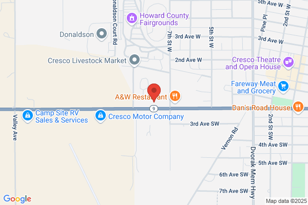 Alum Developing Inc