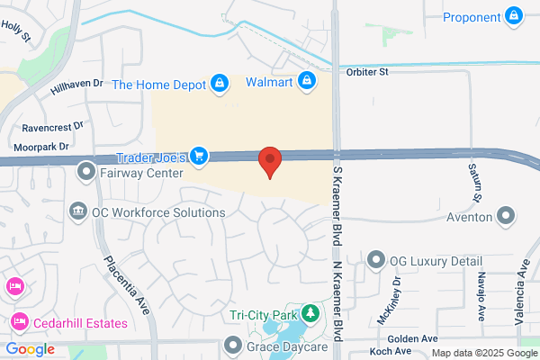 Kwong Tai USA Inc