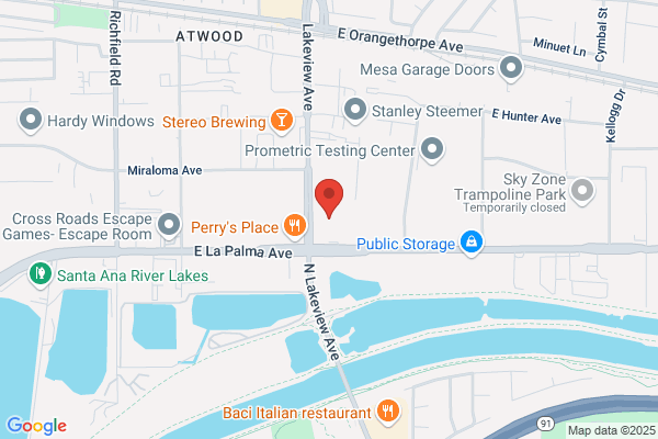 Ashwin Mahtani: Allstate Insurance
