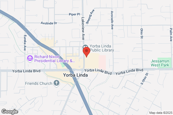 Yorba Linda Insurance Services