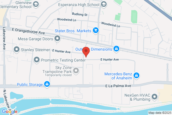 Electro Chemical Devices Inc
