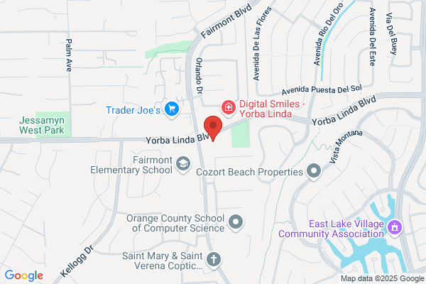 Yorba Linda Cleaners