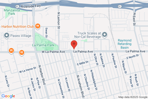 1 Yorba Linda 24 Hour An Emergency A Locksmith