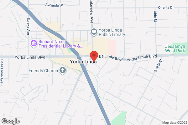 Yorba Linda Locksmith Service