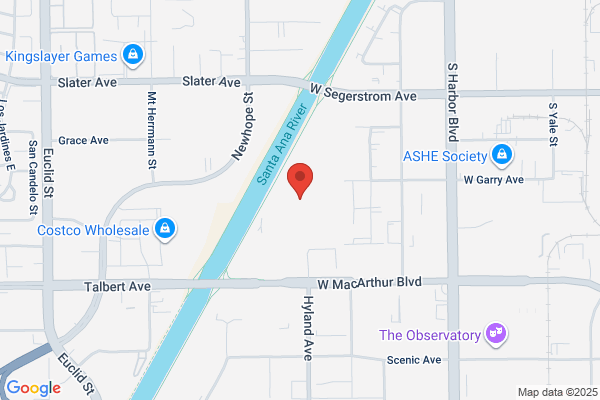 Pacific Western Manufacturing