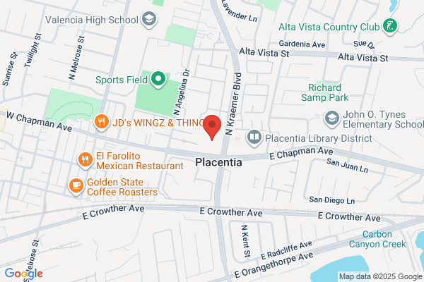 Alpha Center Counseling Services
