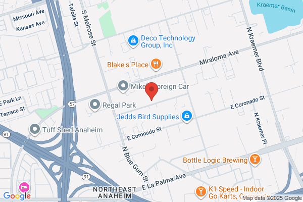 ABC Sheet Metal