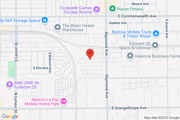 B & E Enterprises