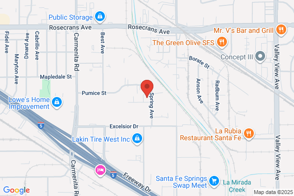 Friend Metals Co Inc