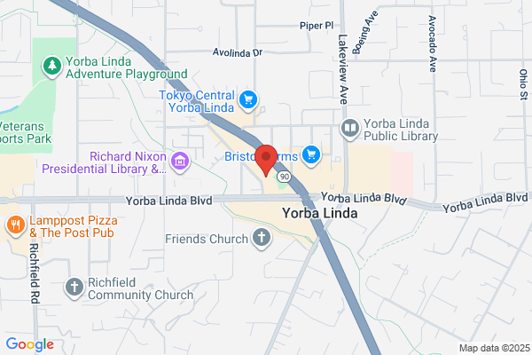 Yorba Linda Vision Center- Dr Steimann