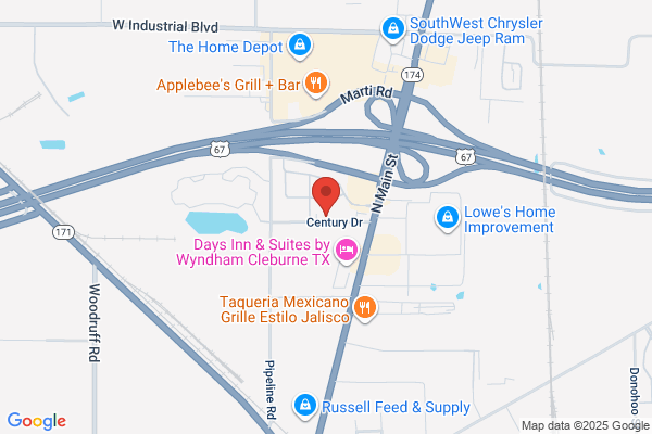 Double D Termite & Pest Control