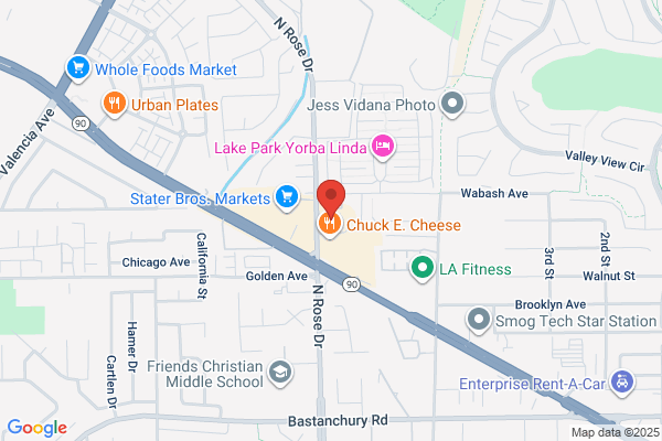 Yorba Linda Feed Store