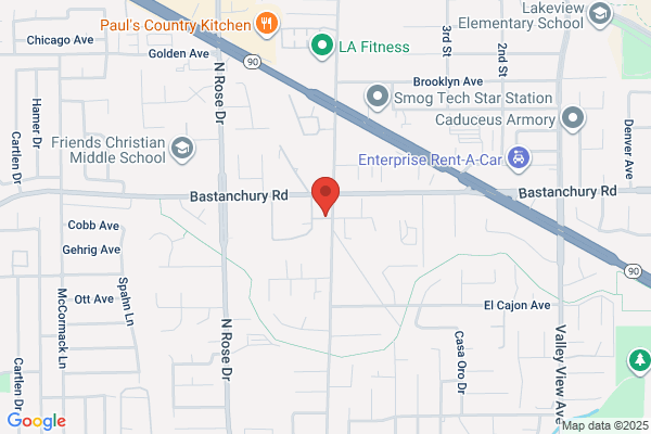 Southland Urology (Yorba Linda)