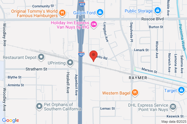 California Christmas Tree Growers-Southern Section
