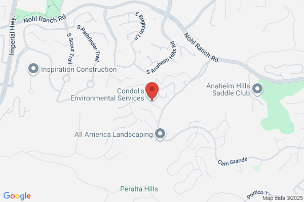 Condol's Environmental Services