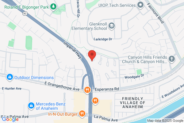Orange Coast Plumbing