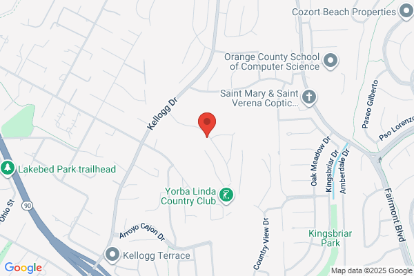 Placentia-Yorba Linda Unified School District, Schools