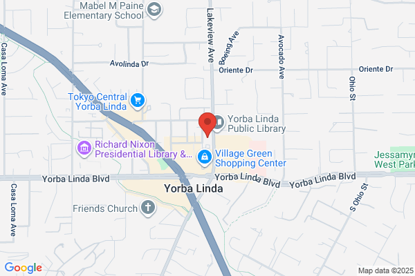 Regal Yorba Linda & IMAX