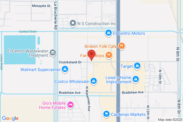 Imperial Physical Therapy Center