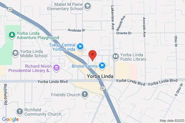 Yorba Linda Air Conditioning