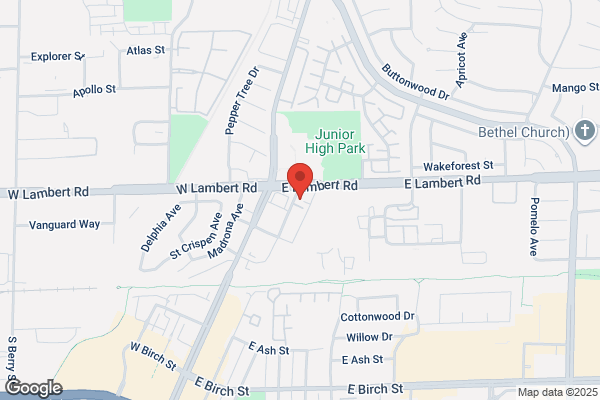 Brea/Orange County Plumbing Heating & Air Conditioning