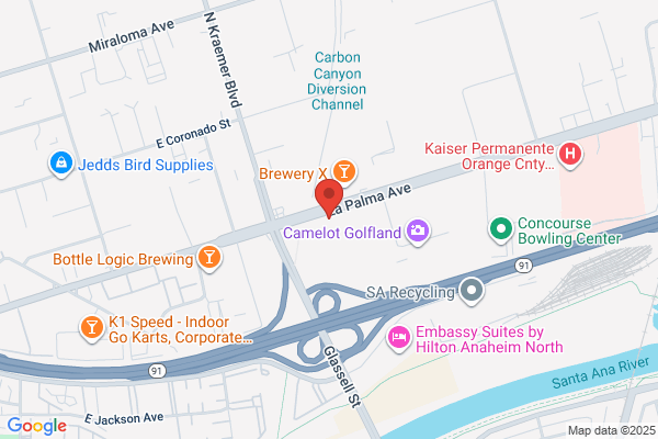 Premier Business Properties