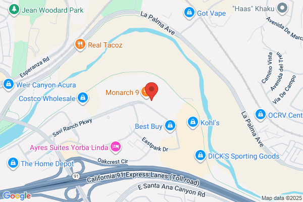 Trico Realty