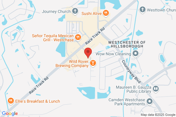 Westpark Mortgage