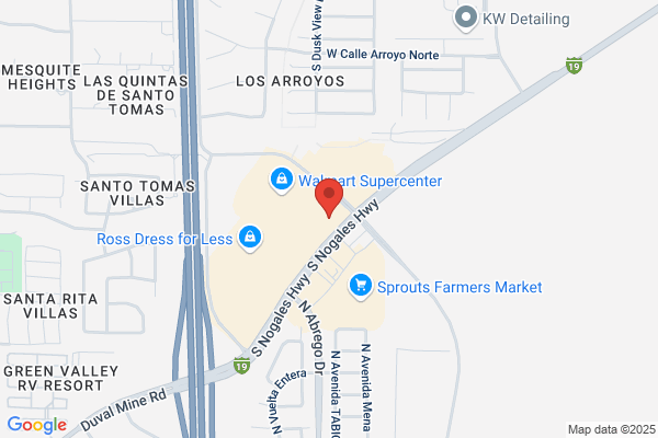 Rigoberto's Mexican Food