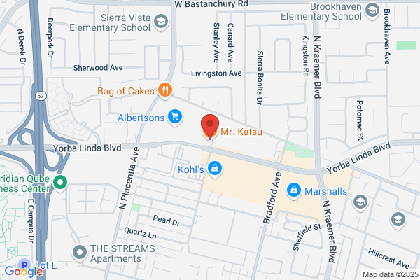 Wakaii Sushi & Ramen House