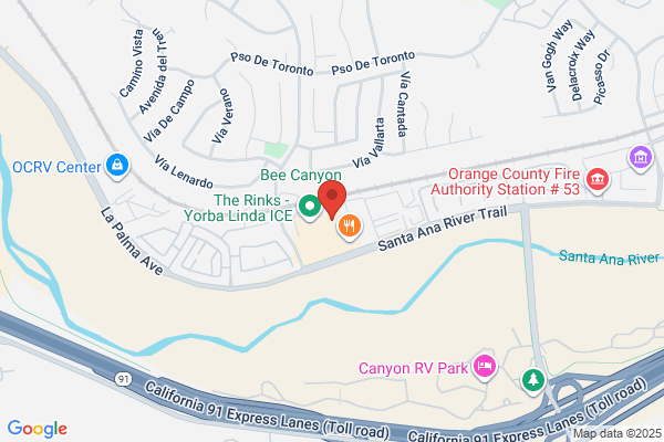 Canyon Hills Salon
