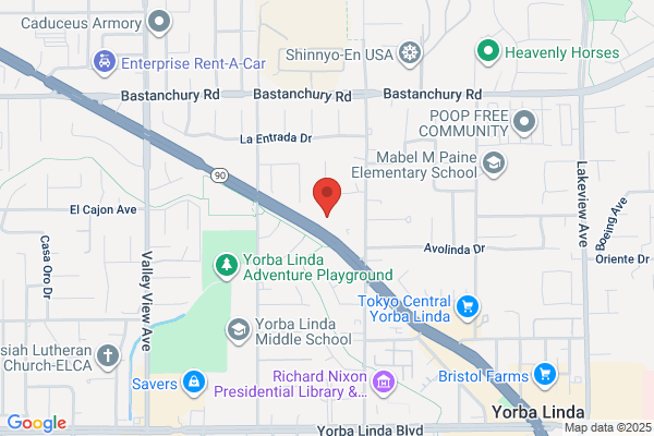 Brookdale Yorba Linda