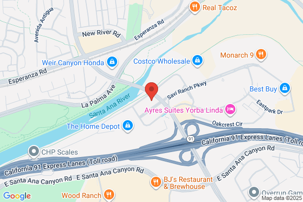 Yorba Linda Veterinary Hospital