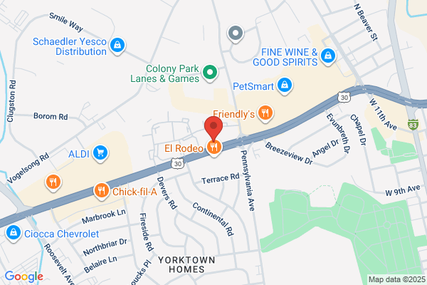 Jiffy Lube Oil Change & Multicare
