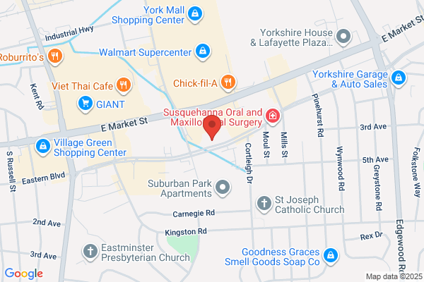 The Center for Dental Excellence - East York