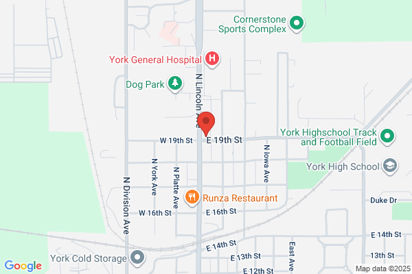 York Family Dentistry
