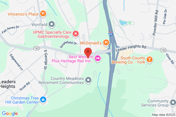 Fertility Center - York, Pa