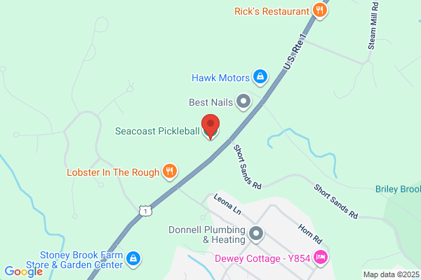 Seacoast Pickleball