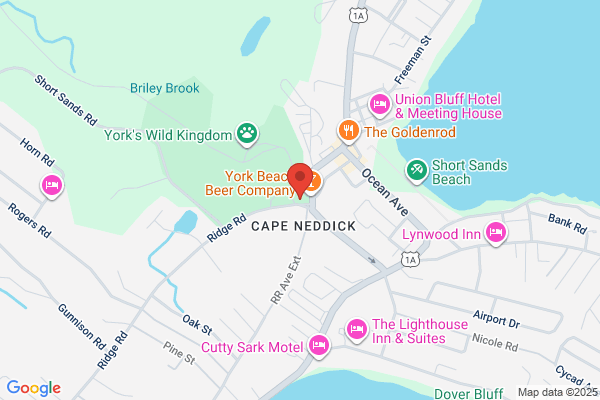 Beach Street Grill & Pub