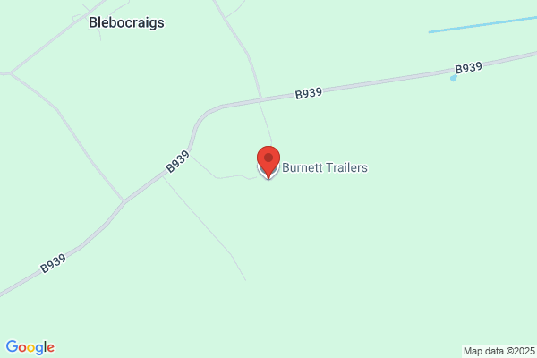 Burnette's Trailers & Tents