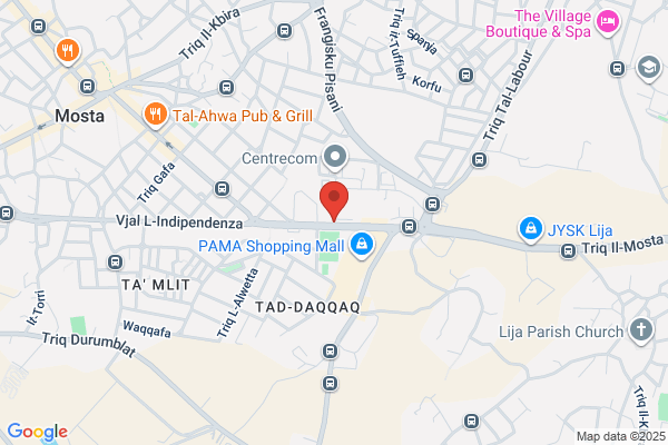 Freedom Salon & Day Spa