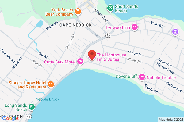 Lighthouse Inn and Carriage House