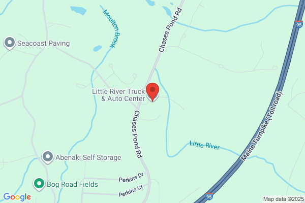 Little River Truck & Auto Center