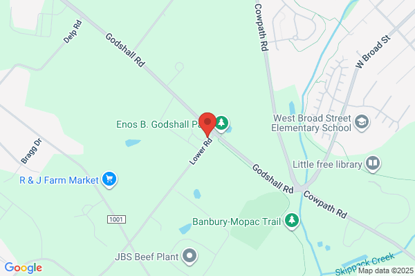 Moyer Thos R