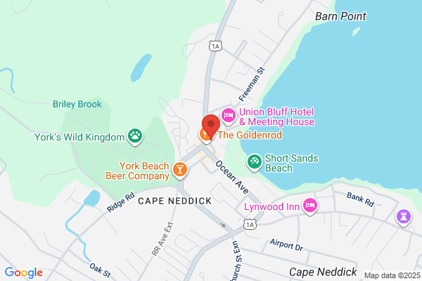 New England Gifts