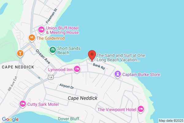 Seaside Rentals