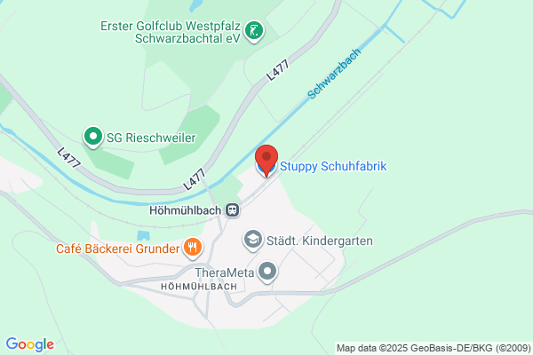 Stuppy Pamela Rd Ld